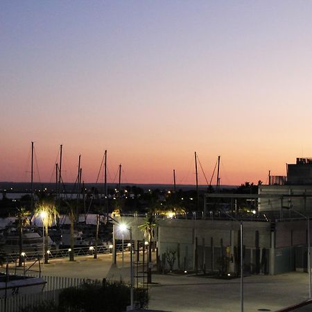 Hotel Marina Del Sol La Paz B.C.S Екстериор снимка