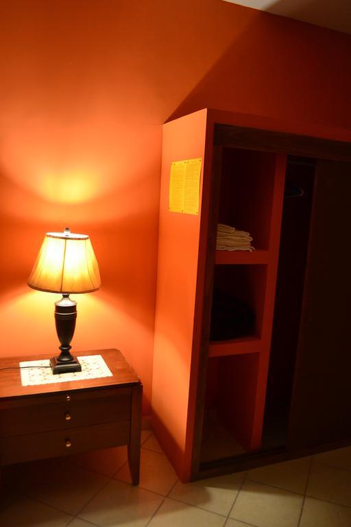 Hotel Marina Del Sol La Paz B.C.S Екстериор снимка