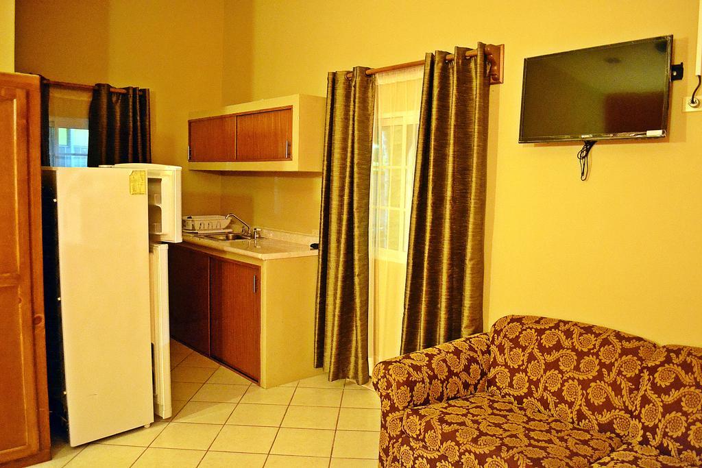 Hotel Marina Del Sol La Paz B.C.S Стая снимка