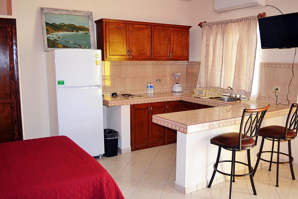 Hotel Marina Del Sol La Paz B.C.S Екстериор снимка